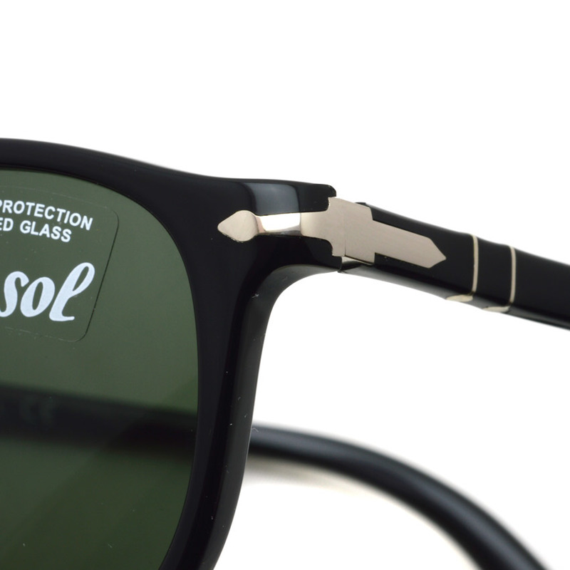 Persol ペルソール /  3019S アジアンフィット - 画像4枚目