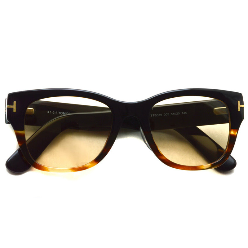 TOMFORD / TF5379 Sun “Asian Fit” - 画像3枚目