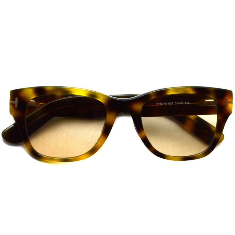 TOMFORD / TF5379 Sun “Asian Fit” - 画像5枚目