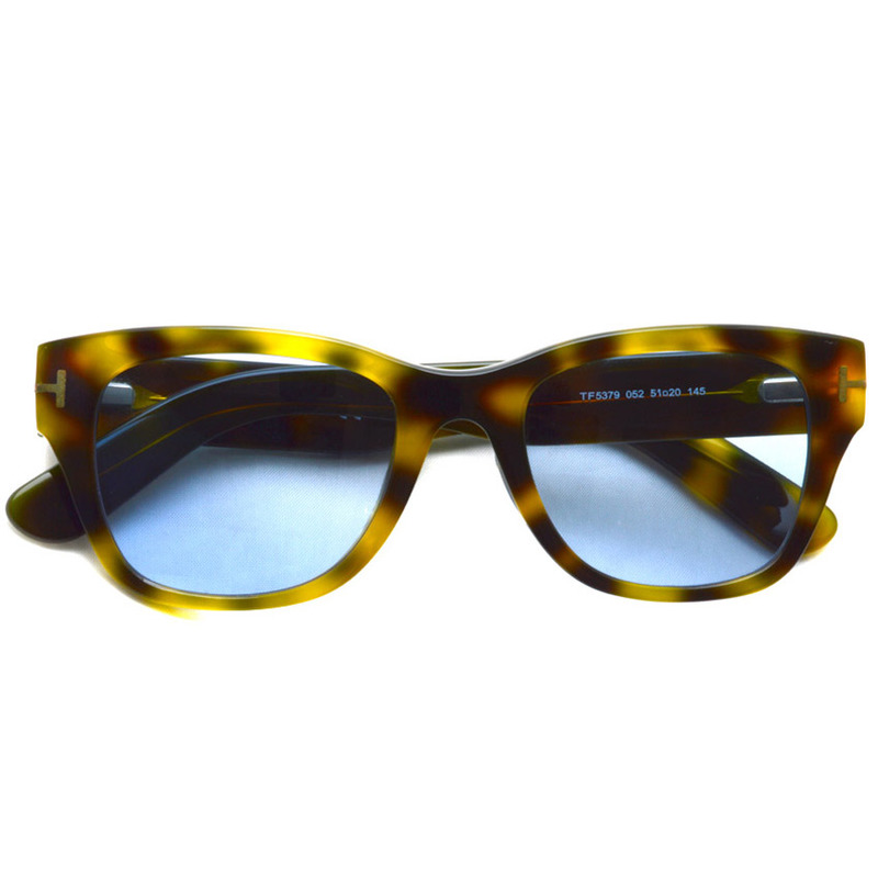 TOMFORD / TF5379 Sun “Asian Fit” - 画像4枚目