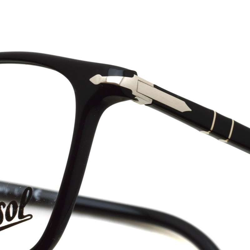 Persol / 3227V Asian Fit - 画像4枚目