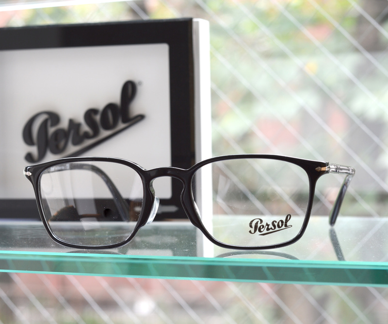 Persol / 3227V Asian Fit 1