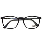 Persol / 3220V AsianFit / 95 Black 2