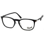 Persol / 3220V AsianFit / 95 Black 3