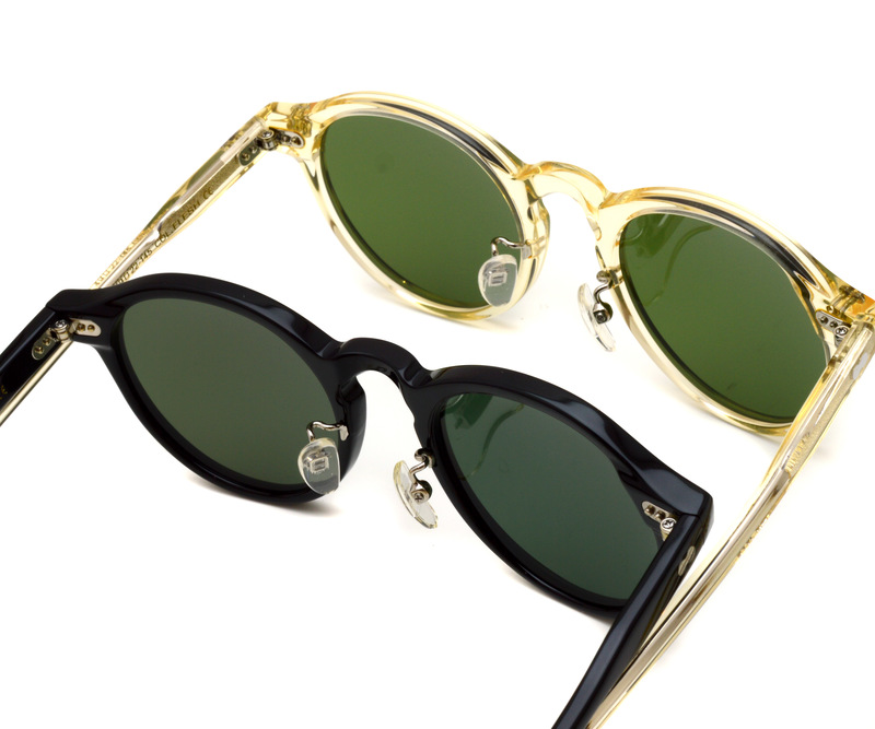 MOSCOT / MILTZEN Sun w/ METAL NOSE PADS - プロップスのアイテム - ファッションプレス