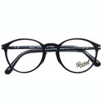 Persol / 3174V AsianFit / 95 Black 2