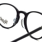 Persol / 3174V AsianFit / 95 Black 5