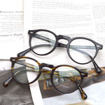 OLIVER PEOPLES / GREGORY PECK(A) -OV5186A- 1