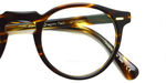 OLIVER PEOPLES / GREGORY PECK(A) -OV5186A- 4