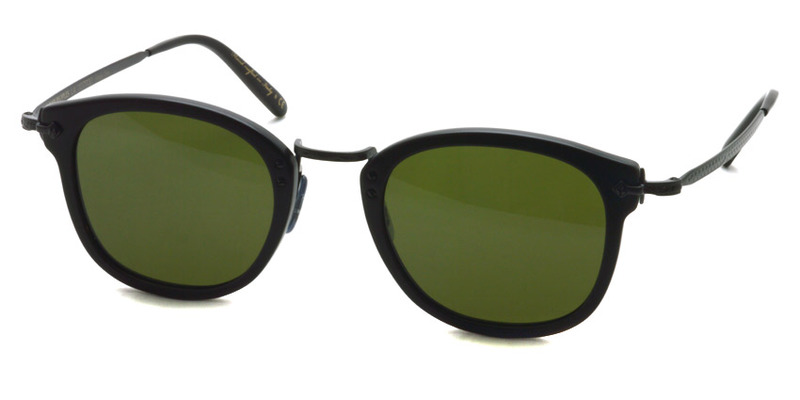 OLIVER PEOPLES / OP-506 Sun -OV5350S- - 画像2枚目