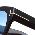 TOMFORD eyewear  / TF58-F Cary "Asian Fitting" 4