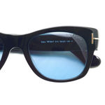 TOMFORD eyewear  / TF58-F Cary "Asian Fitting" 3