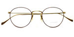 OLIVER PEOPLES オリバーピープルズ / COLERIDGE -OV1186- 2