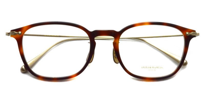 OLIVER PEOPLES オリバーピープルズ / WINNETT -OV5371D- - 画像4枚目