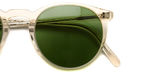 OLIVER PEOPLES オリバーピープルズ / O'MALLEY Sun -OV5183S- 4