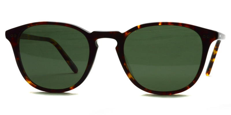 OLIVER PEOPLES オリバーピープルズ / FORMAN L.A. -OV5414SU- - 画像5枚目