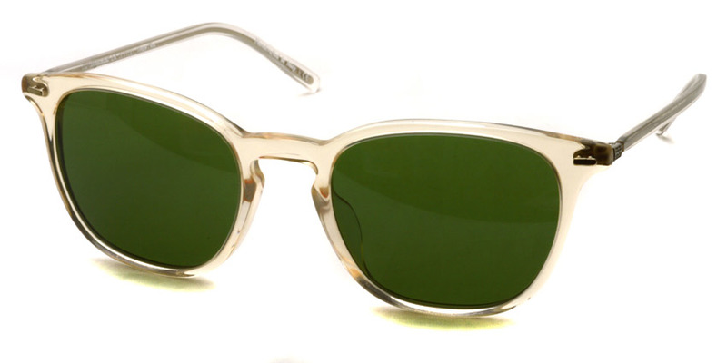 OLIVER PEOPLES オリバーピープルズ / HEATON -OV5364SF- - 画像5枚目