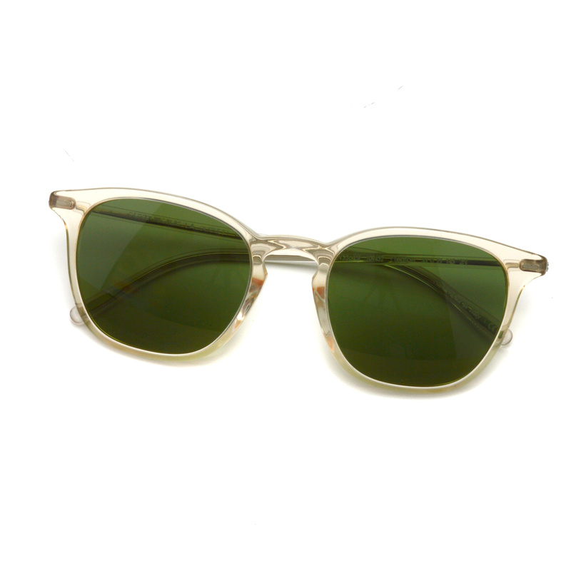 OLIVER PEOPLES オリバーピープルズ / HEATON -OV5364SF- 1