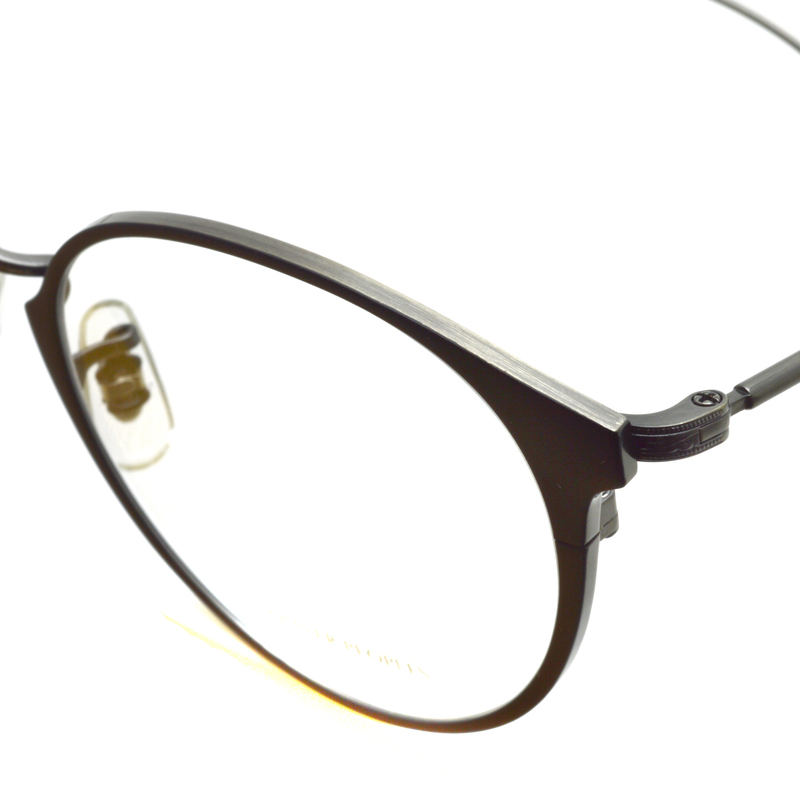 Otteson best sale oliver peoples