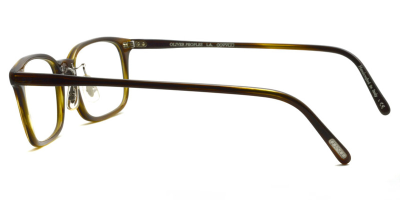 OLIVER PEOPLES / ROEL - OV5405F - - 画像3枚目