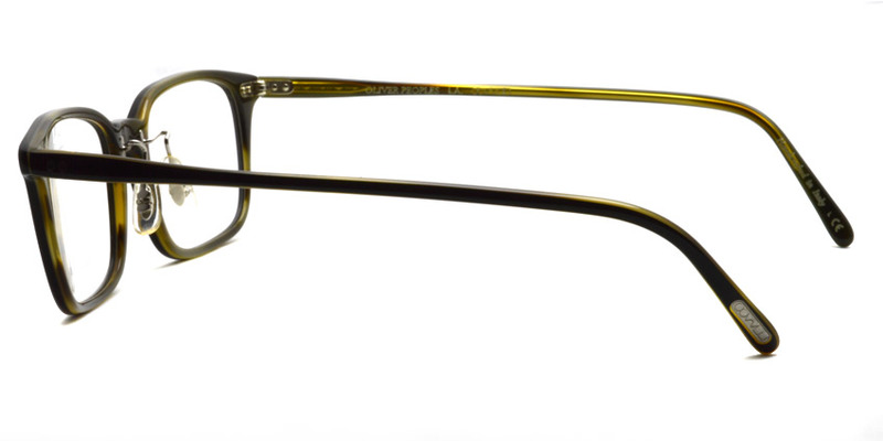 OLIVER PEOPLES / ROEL - OV5405F - - 画像5枚目