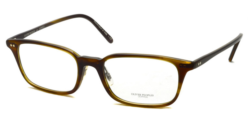 OLIVER PEOPLES / ROEL - OV5405F - - 画像2枚目