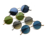 OLIVER PEOPLES THE ROW / AFTER MIDNIGHT - OV1197ST - 1