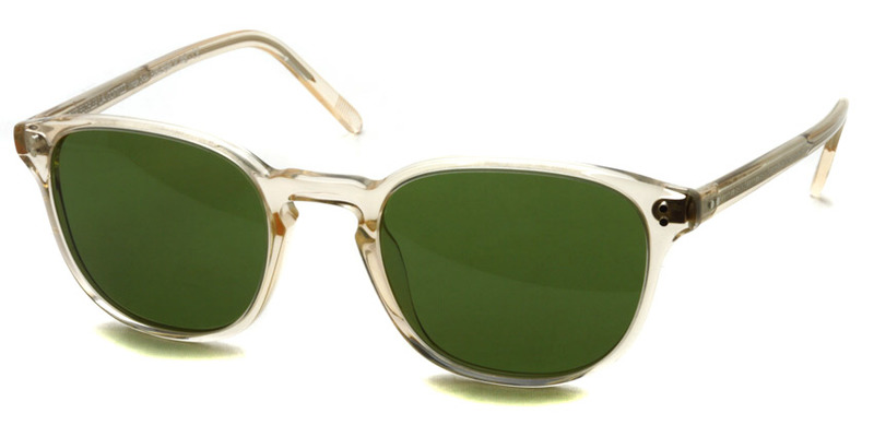 OLIVER PEOPLES オリバーピープルズ / FAIRMONT Sun -OV5219S- - 画像4枚目