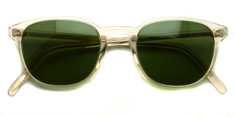 OLIVER PEOPLES オリバーピープルズ / FAIRMONT Sun -OV5219S- - 画像2枚目