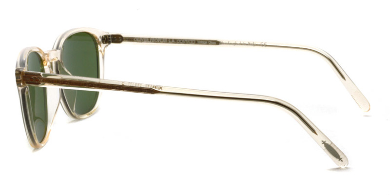 OLIVER PEOPLES オリバーピープルズ / FAIRMONT Sun -OV5219S