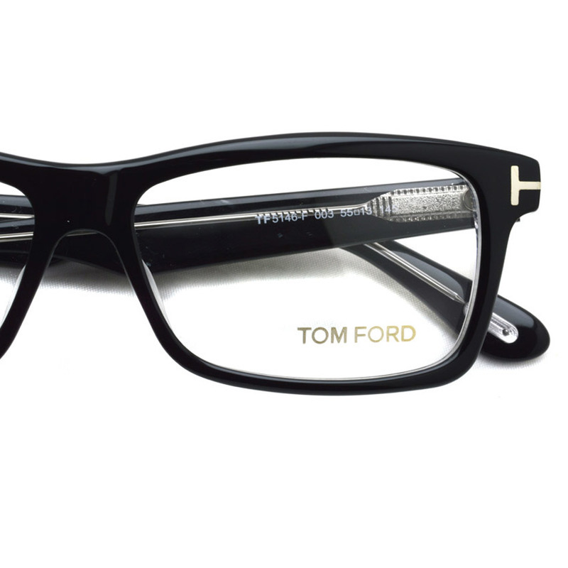 TOMFORD トムフォード / TF5146F アジアンフィット 限定モデル - 画像4枚目