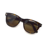 TOMFORD / TF9257 52J メタルノーズパッドサングラス 1