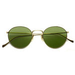 OLIVER PEOPLES オリバーピープルズ / COLERIDGE SUN -OV1186S- 2