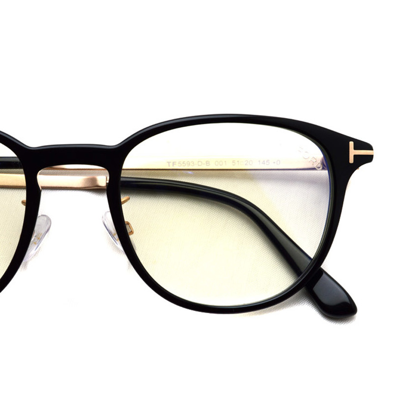 TOMFORD / TF5593-D-B - 画像2枚目