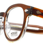 MOSCOT / LEMTOSH / UMBER CRYSTAL 2