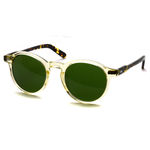 MOSCOT / MILTZEN Sun / CITRON - C.A.GREEN 2