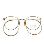 BJ CLASSIC - American optical Revival - / SAMPSON 5