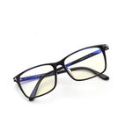 TOM FORD / TF5584-D-B 001 Black 1