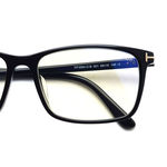 TOM FORD / TF5584-D-B 001 Black 3