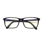 TOM FORD / TF5584-D-B 001 Black 2