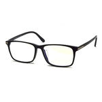 TOM FORD / TF5584-D-B 001 Black 4