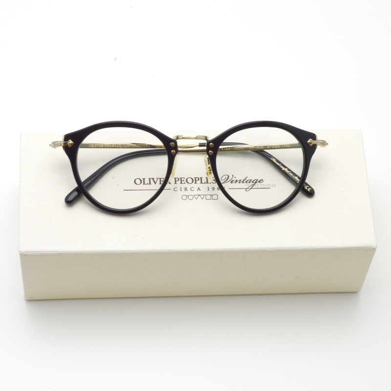 OLIVER PEOPLES / OP-505 - OV5184 - 1