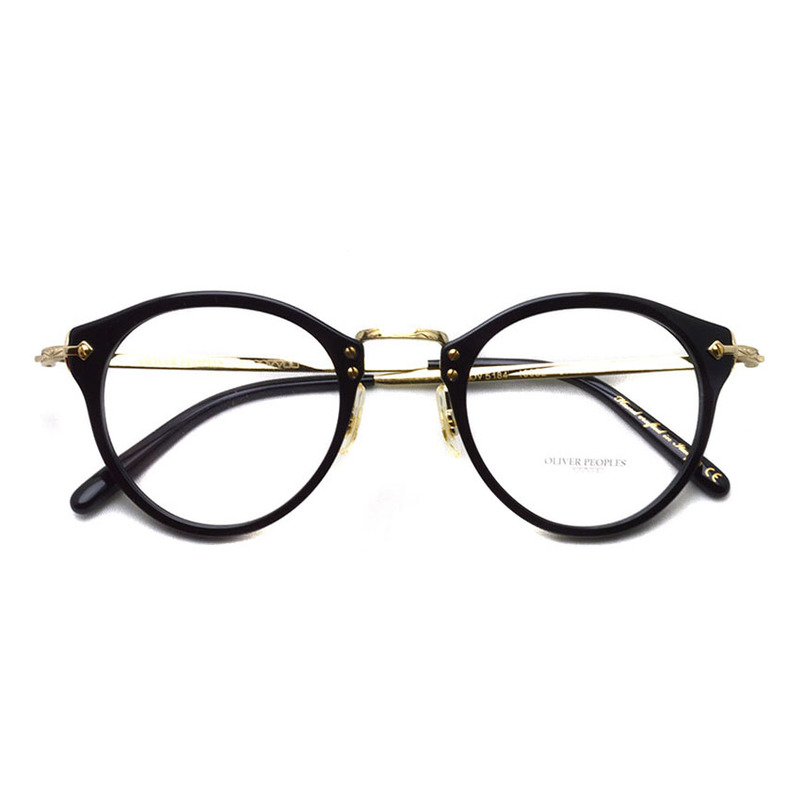 OLIVER PEOPLES / OP-505 - OV5184 - - 画像2枚目