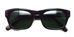 MOSCOT / NEBB Sun w/Metal Nose pads 2