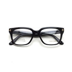 TOM FORD / TF5477-F Asian Fitting 001 Black 1