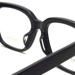 TOM FORD / TF5477-F Asian Fitting 001 Black 5