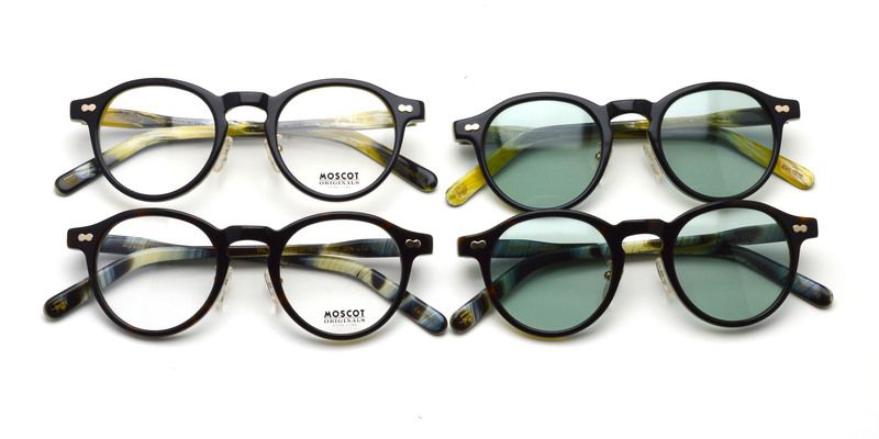 MOSCOT / MILTZEN Japan Limited  7 1