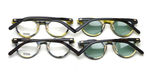 MOSCOT / MILTZEN Japan Limited  7 2