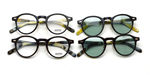 MOSCOT / MILTZEN Japan Limited  7 1