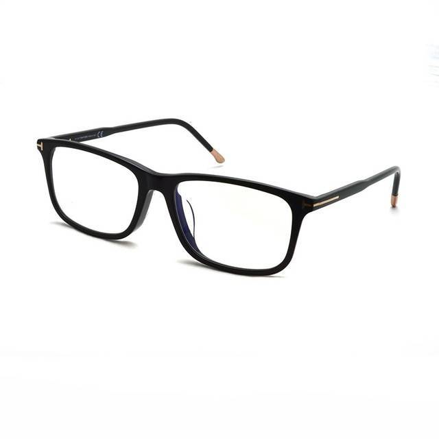 TOM FORD / TF5646-D-B Asian Fitting 001 Black - 画像2枚目